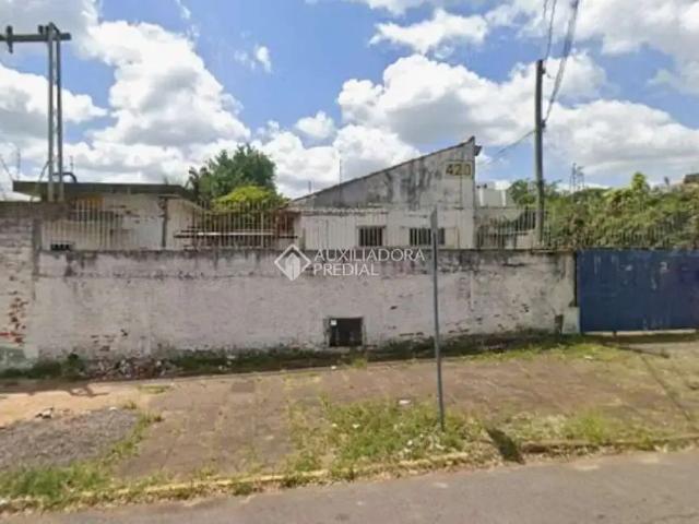 Terreno / Lote para Venda em São Leopoldo/RS Cristo Rei