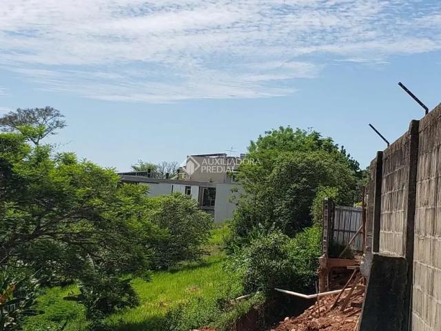 Terreno / Lote para Venda em São Leopoldo/RS Cristo Rei