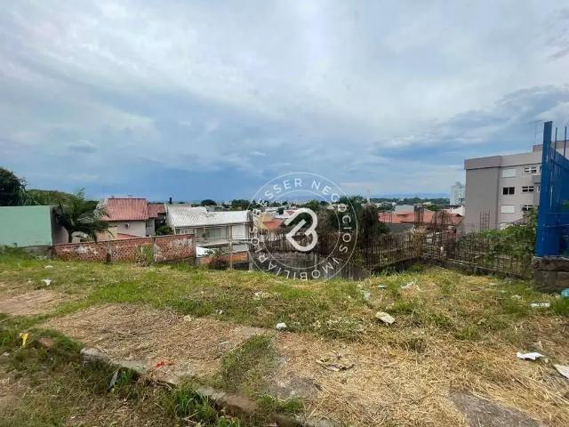 Terreno / Lote para Venda em São Leopoldo/RS Cristo Rei