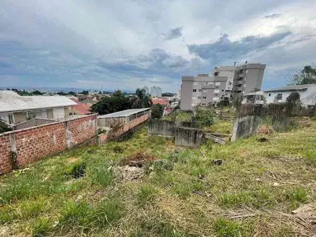 Terreno / Lote para Venda em São Leopoldo/RS Cristo Rei