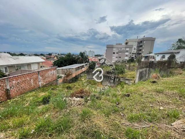 Terreno / Lote para Venda em São Leopoldo/RS Cristo Rei