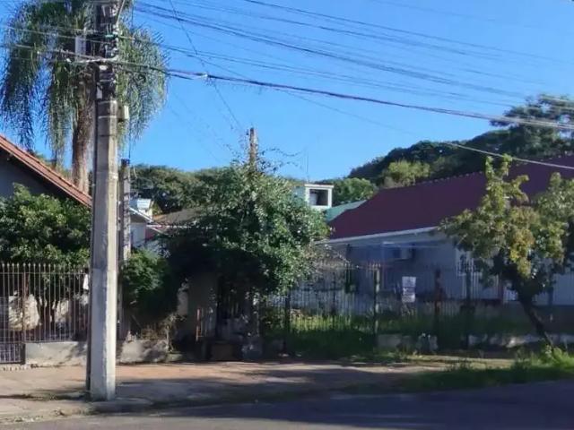Terreno / Lote para Venda em São Leopoldo/RS Cristo Rei