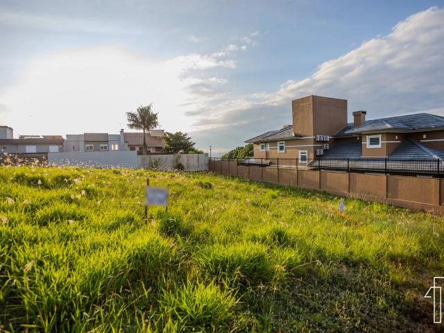 Terreno / Lote para Venda em São Leopoldo/RS Cristo Rei