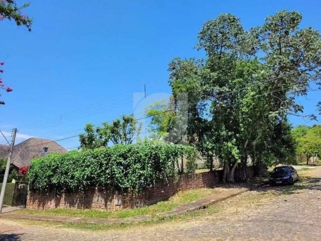 Terreno / Lote para Venda em São Leopoldo/RS Cristo Rei