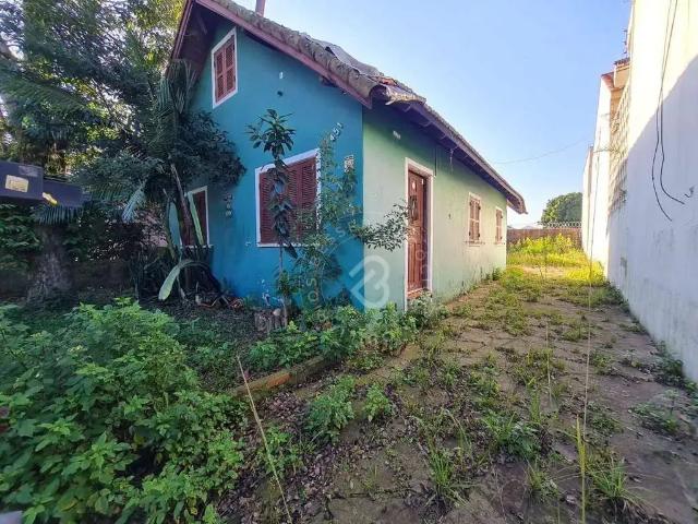 Terreno / Lote para Venda em São Leopoldo/RS Cristo Rei