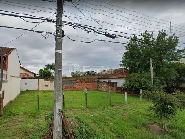 Terreno / Lote para Venda em São Leopoldo/RS Cristo Rei
