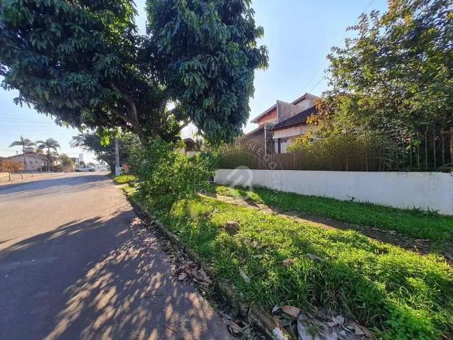 Terreno / Lote para Venda em São Leopoldo/RS Cristo Rei