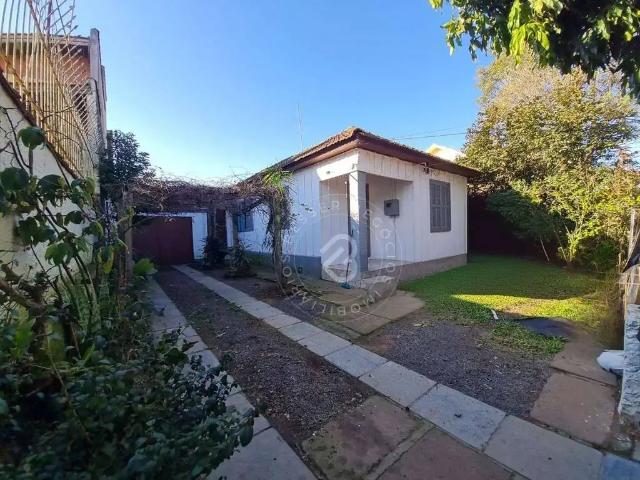 Terreno / Lote para Venda em São Leopoldo/RS Cristo Rei