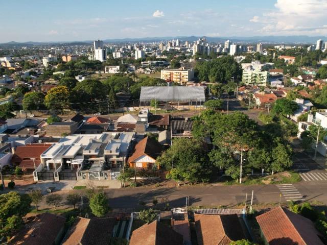 Terreno / Lote para Venda em São Leopoldo/RS Cristo Rei