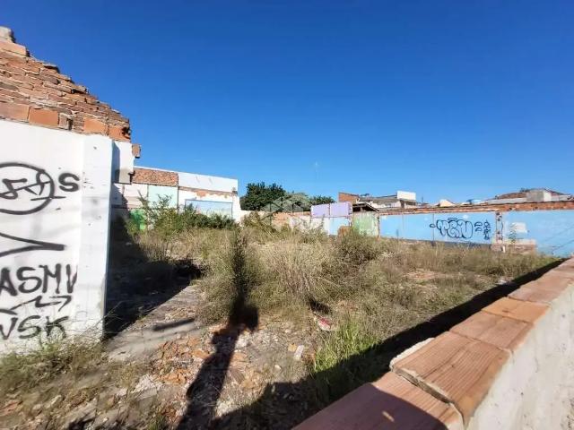 Terreno / Lote para Venda em São Leopoldo/RS Cristo Rei