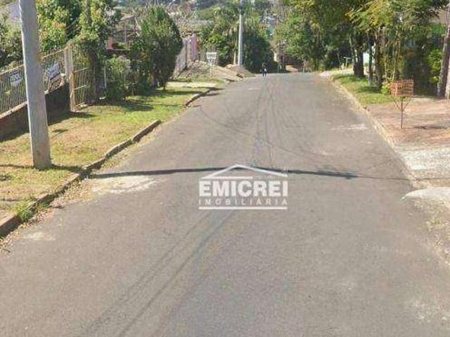Terreno / Lote para Venda em São Leopoldo/RS Duque de Caxias
