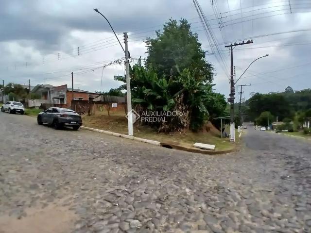 Terreno / Lote para Venda em São Leopoldo/RS Fazenda São Borja