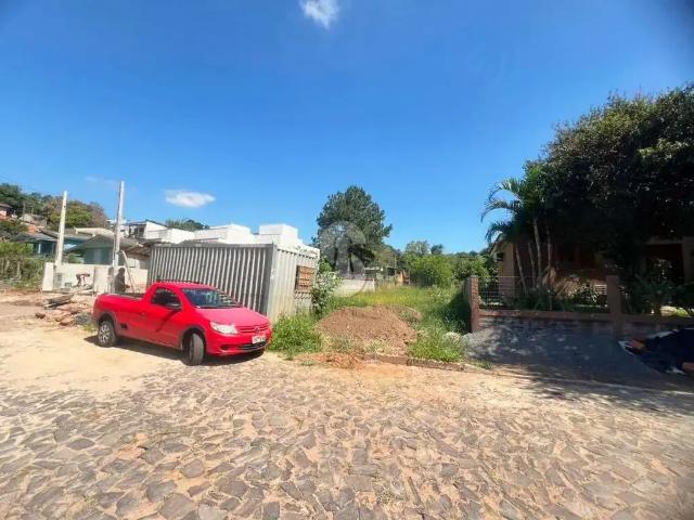 Terreno / Lote para Venda em São Leopoldo/RS Fazenda São Borja