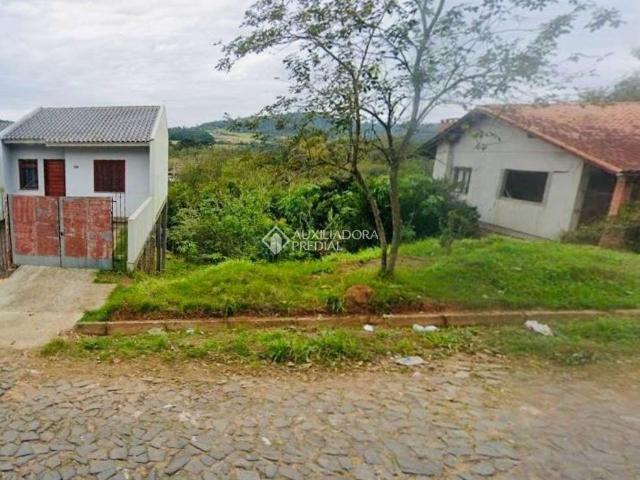 Terreno / Lote para Venda em São Leopoldo/RS Fazenda São Borja