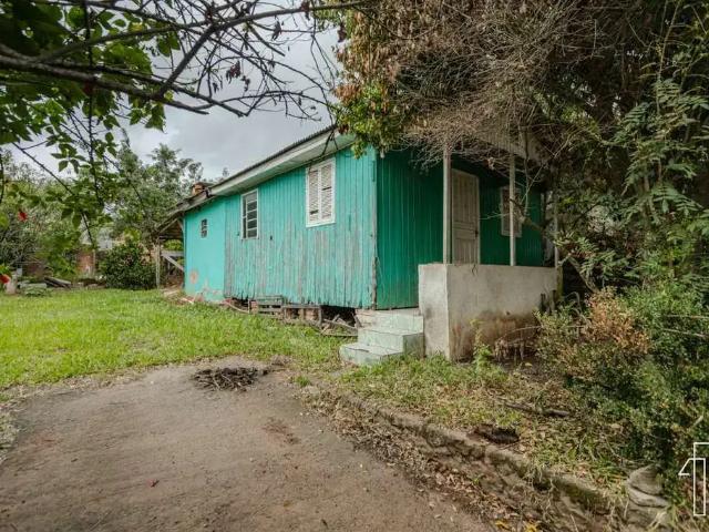 Terreno / Lote para Venda em São Leopoldo/RS Fazenda São Borja