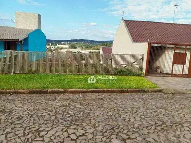 Terreno / Lote para Venda em São Leopoldo/RS Fazenda São Borja