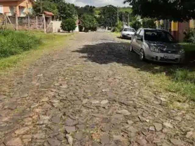 Terreno / Lote para Venda em São Leopoldo/RS Fazenda São Borja