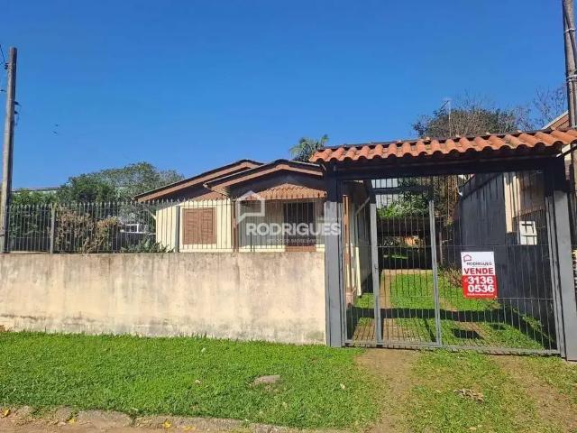 Terreno / Lote para Venda em São Leopoldo/RS Fazenda São Borja