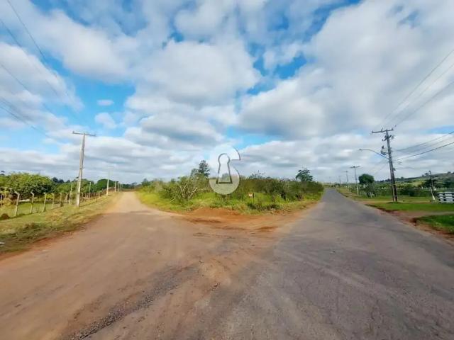 Terreno / Lote para Venda em São Leopoldo/RS Fazenda São Borja