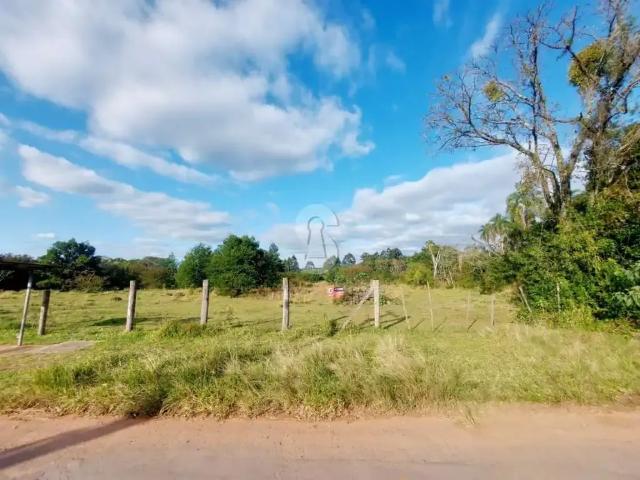 Terreno / Lote para Venda em São Leopoldo/RS Fazenda São Borja