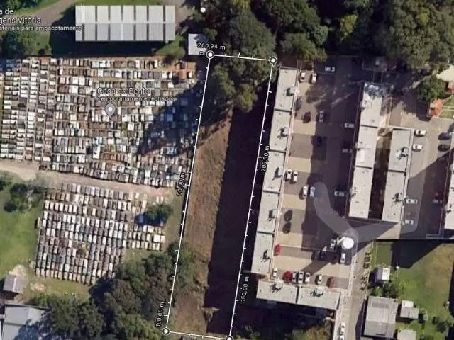 Terreno / Lote para Venda em São Leopoldo/RS Feitoria