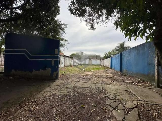 Terreno / Lote para Venda em São Leopoldo/RS Feitoria