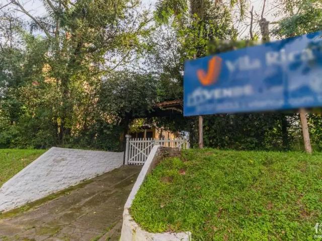 Terreno / Lote para Venda em São Leopoldo/RS Feitoria