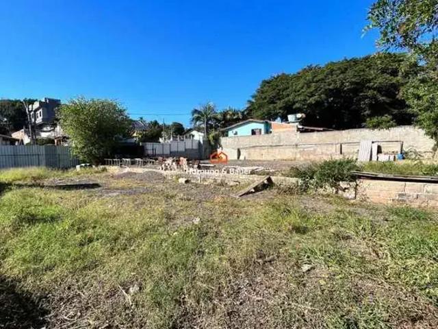 Terreno / Lote para Venda em São Leopoldo/RS Feitoria
