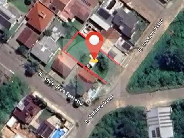 Terreno / Lote para Venda em São Leopoldo/RS Feitoria