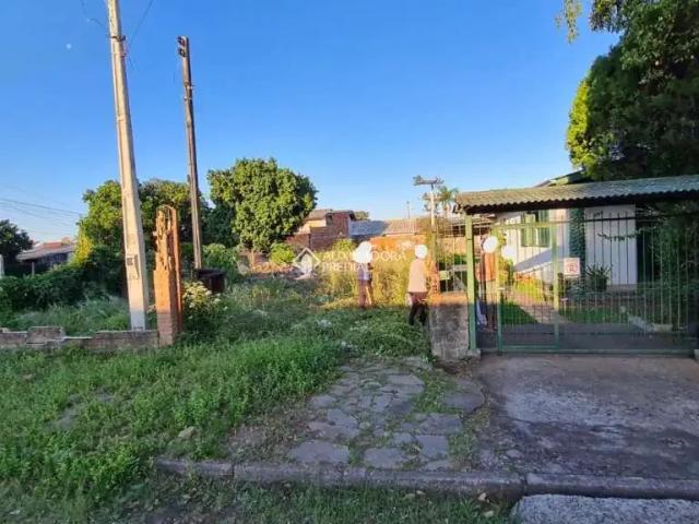 Terreno / Lote para Venda em São Leopoldo/RS Feitoria
