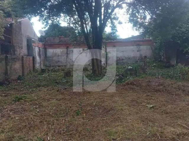 Terreno / Lote para Venda em São Leopoldo/RS Fião