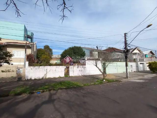 Terreno / Lote para Venda em São Leopoldo/RS Fião