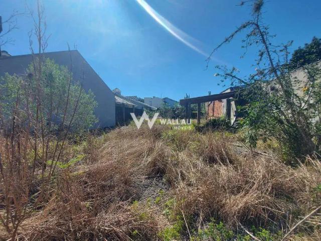 Terreno / Lote para Venda em São Leopoldo/RS Jardim América