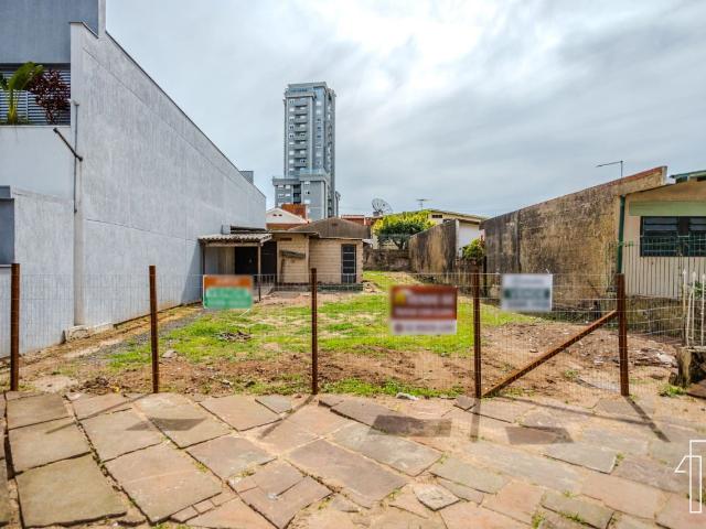 Terreno / Lote para Venda em São Leopoldo/RS Jardim América