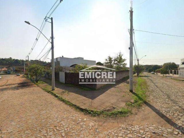 Terreno / Lote para Venda em São Leopoldo/RS Morro do Espelho