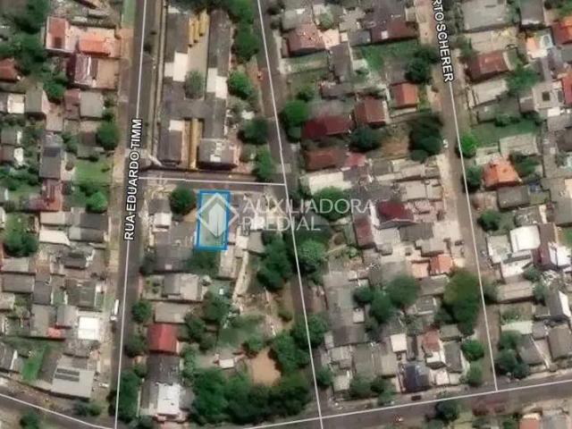 Terreno / Lote para Venda em São Leopoldo/RS Jardim América