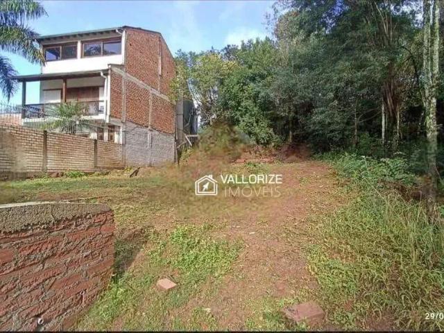 Terreno / Lote para Venda em São Leopoldo/RS Loteamento Parque Recreio