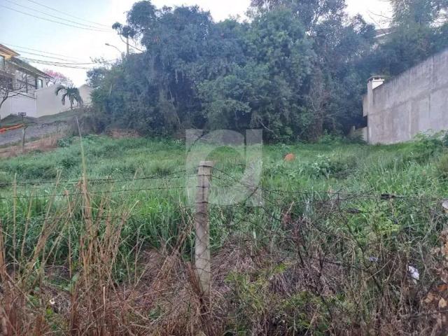 Terreno / Lote para Venda em São Leopoldo/RS Morro do Espelho
