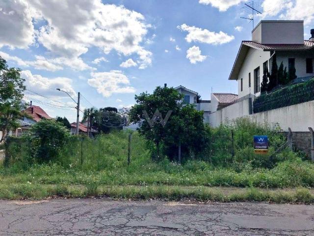 Terreno / Lote para Venda em São Leopoldo/RS Morro do Espelho