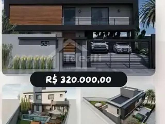 Terreno / Lote para Venda em São Leopoldo/RS Morro do Espelho