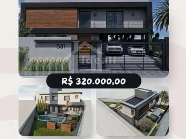 Terreno / Lote para Venda em São Leopoldo/RS Morro do Espelho