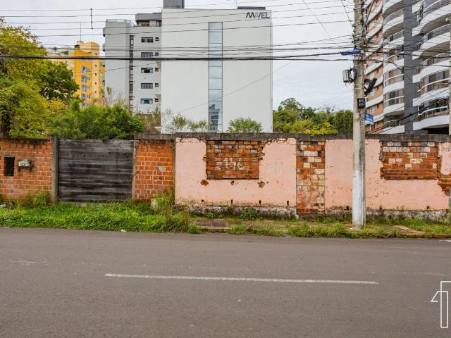 Terreno / Lote para Venda em São Leopoldo/RS Morro do Espelho