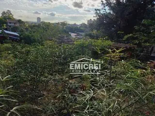Terreno / Lote para Venda em São Leopoldo/RS Morro do Espelho