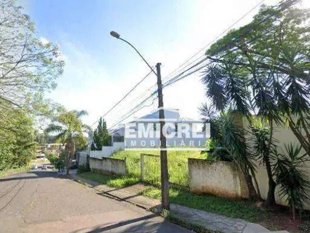 Terreno / Lote para Venda em São Leopoldo/RS Morro do Espelho