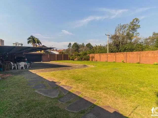 Terreno / Lote para Venda em São Leopoldo/RS Morro do Espelho
