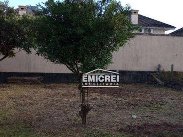 Terreno / Lote para Venda em São Leopoldo/RS Morro do Espelho
