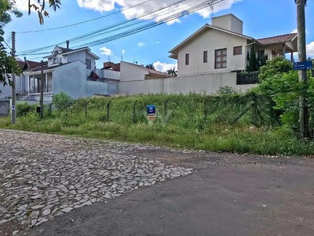 Terreno / Lote para Venda em São Leopoldo/RS Morro do Espelho