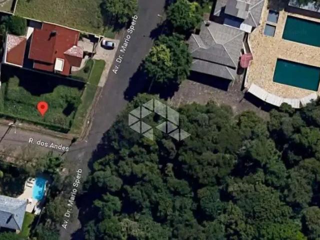 Terreno / Lote para Venda em São Leopoldo/RS Morro do Espelho