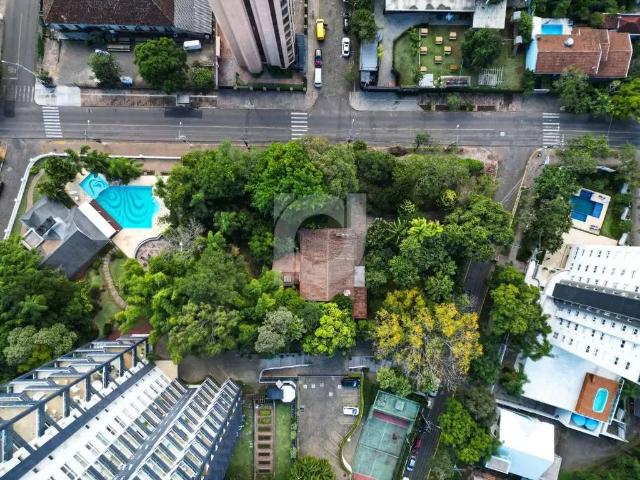 Terreno / Lote para Venda em São Leopoldo/RS Morro do Espelho