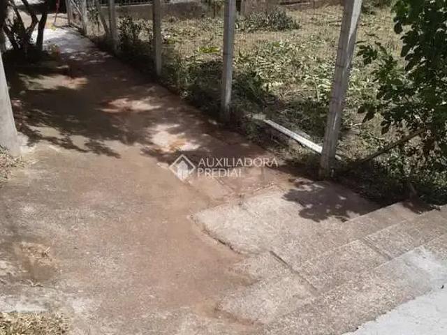 Terreno / Lote para Venda em São Leopoldo/RS Morro do Espelho